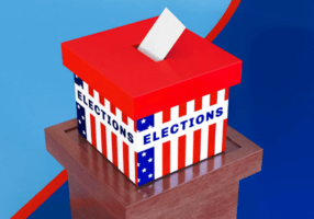 Ballot